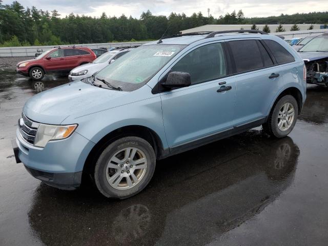 2008 Ford Edge SE