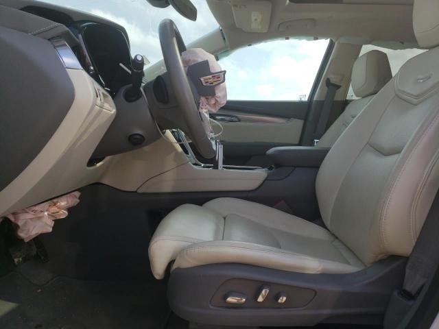 1GYKNBRS0HZ171701 Cadillac XT5 LUXURY