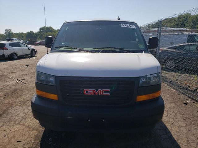 2019 GMC SAVANA G35 - 1GTZ7GFG5K1152868