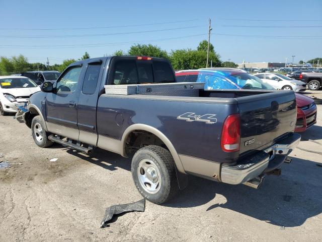 1FTRX18L31NA45560 | 2001 Ford f150