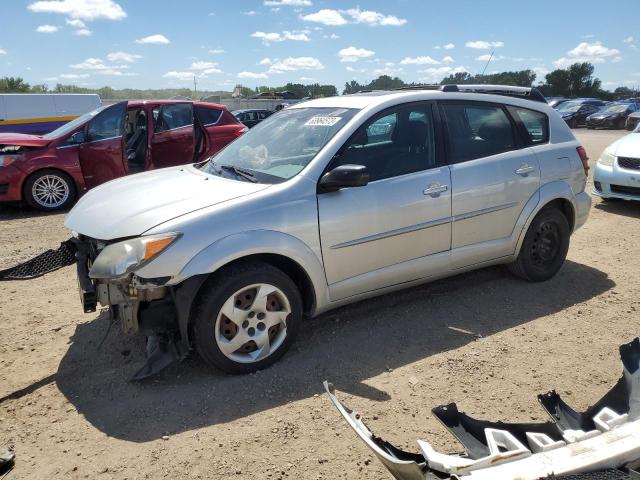 2003 Pontiac Vibe 