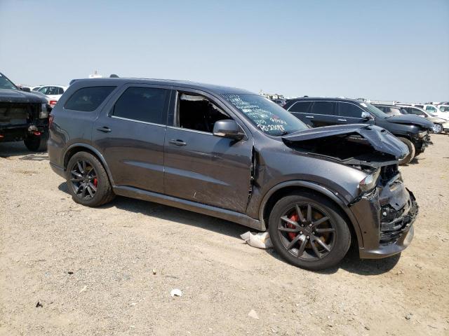 2018 DODGE DURANGO SR - 1C4SDJGJ5JC463303