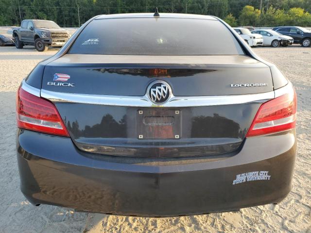 1G4GA5GR4EF157608 Buick Lacrosse