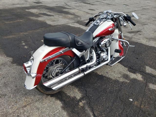 2013 HARLEY-DAVIDSON FLSTN SOFT - 1HD1JDV17DB026632