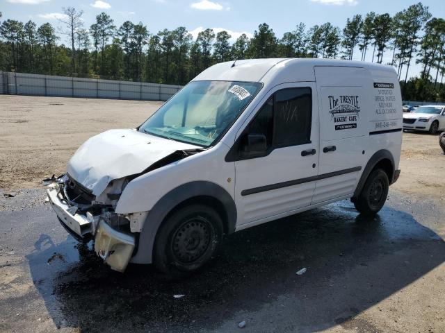 2011 Ford Transit Connect XL
