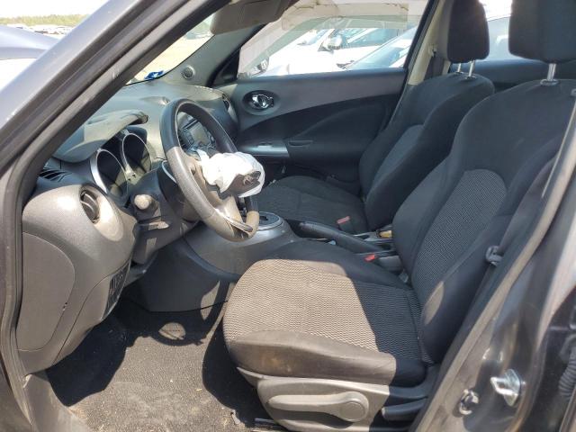 2015 NISSAN JUKE S - JN8AF5MR3FT508936