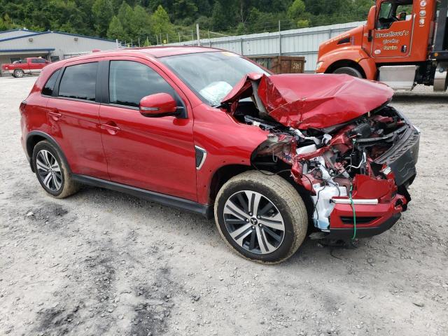 Vin: ja4aruau4pu001779, lot: 64496023, mitsubishi outlander s/se 20234