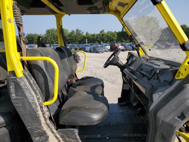 2019 CAN-AM DEFENDER M - 3JBUAAPAAKK000546