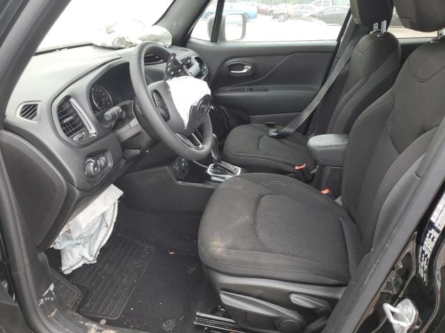2022 JEEP RENEGADE A ZACNJDE14NPN69816
