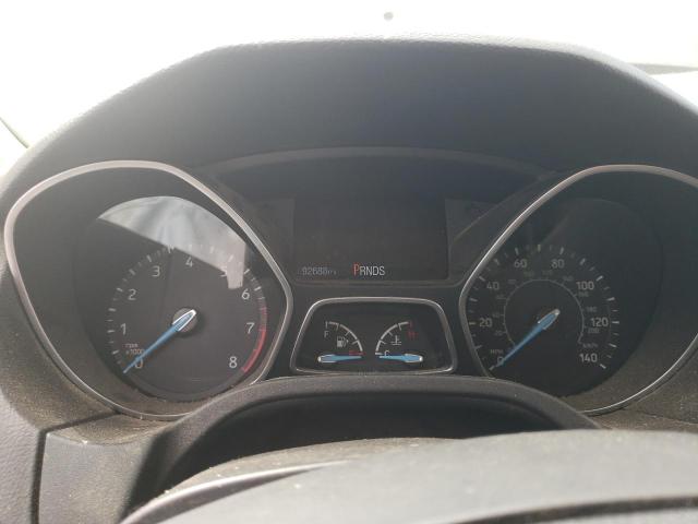1FADP3F2XFL240175 Ford FOCUS SE