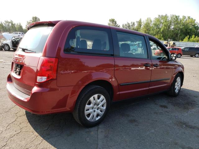 2C4RDGBG9ER338105 Dodge Grand Caravan Se