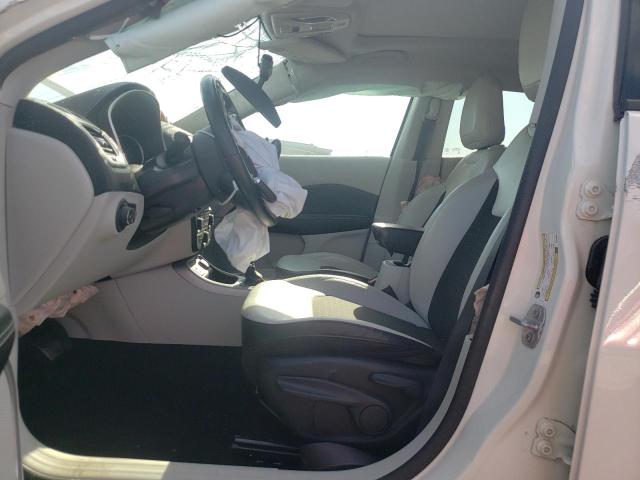 3C4NJCBB2KT832254 Jeep Compass Latitude