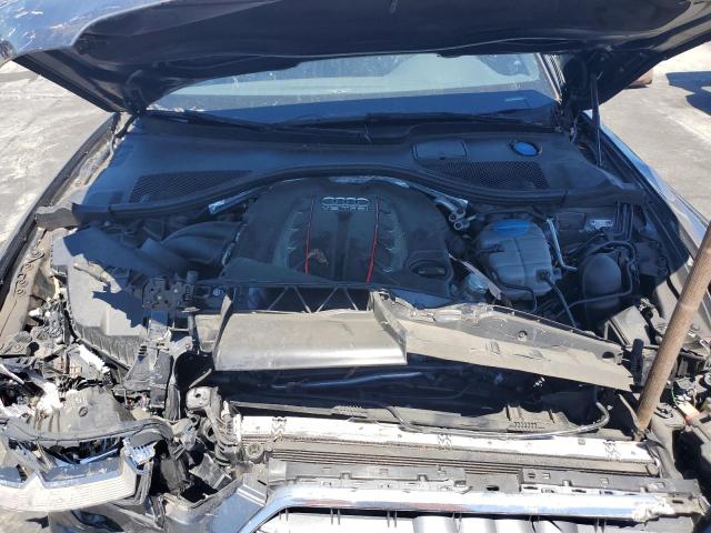 2018 AUDI S6 PREMIUM - WAUFFAFC0JN068915
