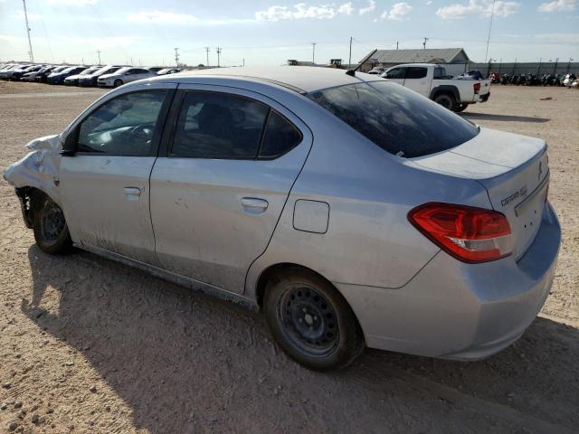ML32F3FJ8KHF08686 Mitsubishi Mirage G4 Es