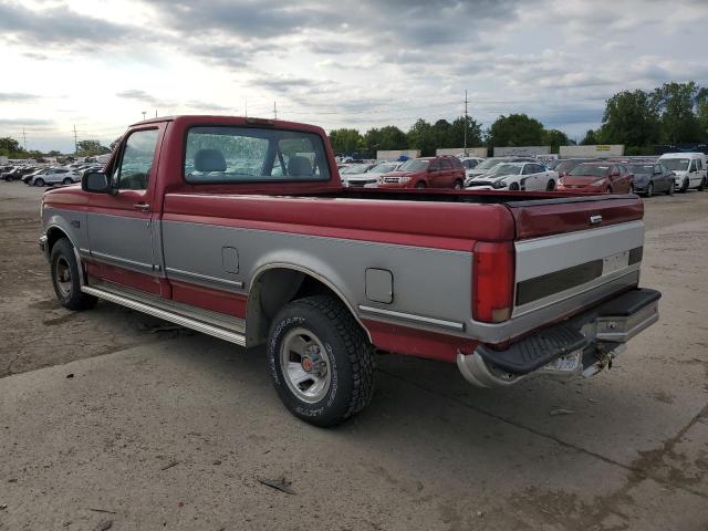 FORD All Models  1994 1