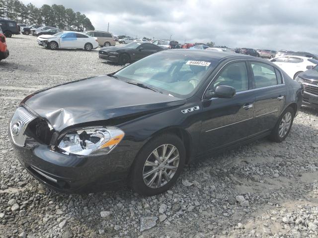 2011 Buick Lucerne CXL