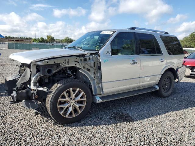 2016 Ford Expedition Limited