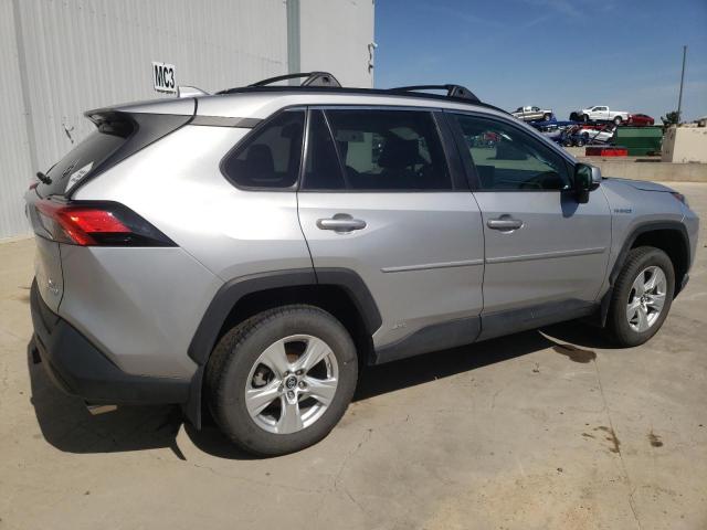 2T3MWRFV6KW030626 Toyota RAV4 LE