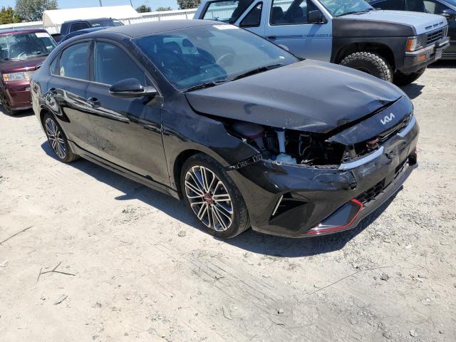 3KPF44AC0PE525589 KIA FORTE GT