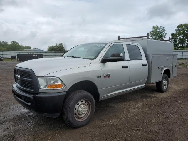 2012 Dodge Ram 2500 ST