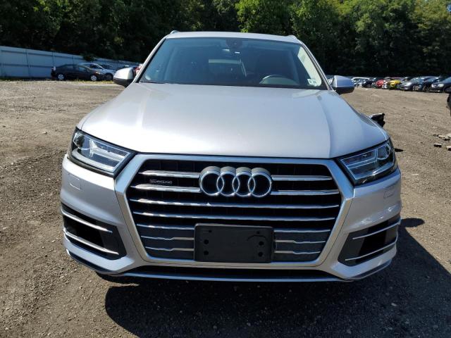 WA1LAAF79JD045317 2018 AUDI Q7, photo no. 5