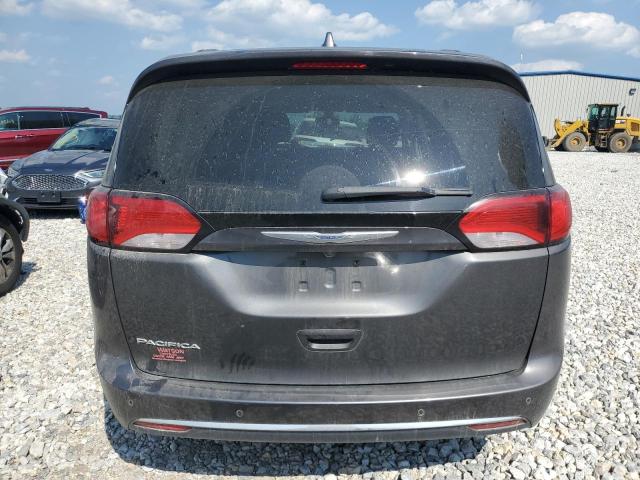 2C4RC1BG3HR503831 2017 CHRYSLER PACIFICA, photo no. 6