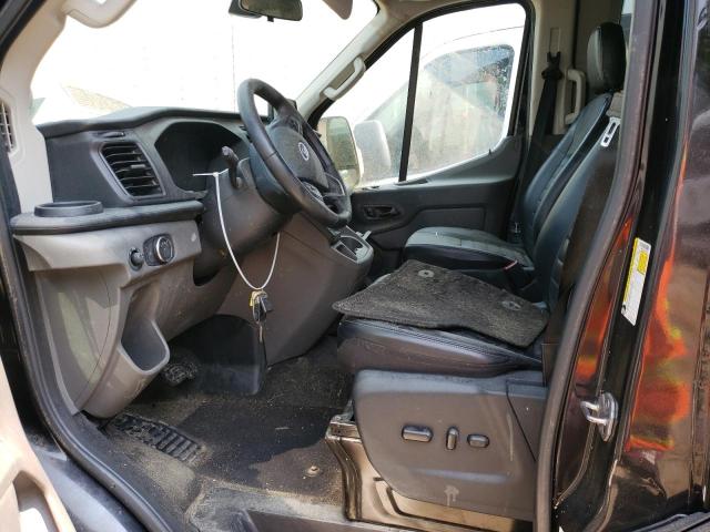 1FBAX2C83LKA52491 Ford Transit T-350