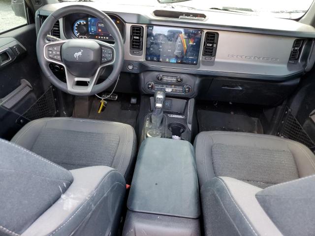 1FMDE5BH5PLA94335 Ford Bronco Base