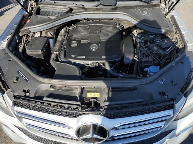 4JGDA5JB0GA668845 Mercedes-Benz GLE 350