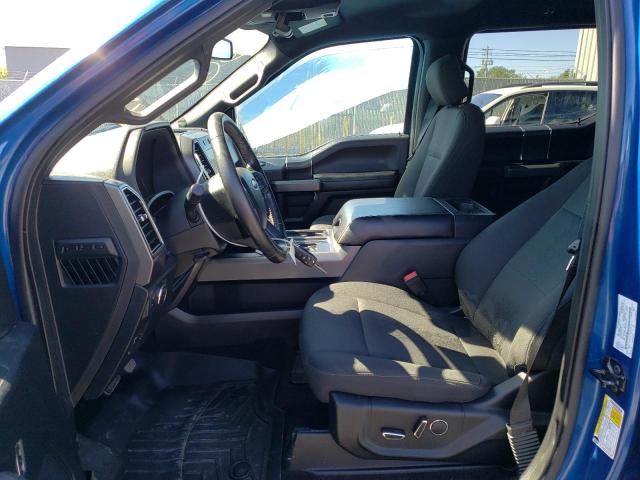 2018 FORD F150 SUPER - 1FTFW1E59JKE26942