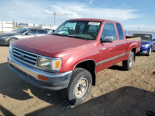 1996 Toyota T100 