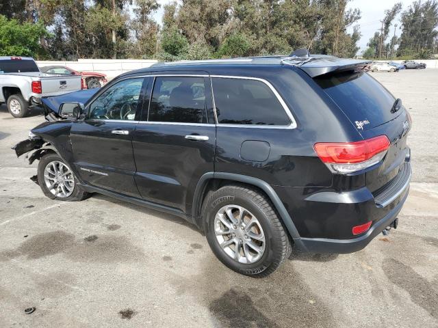 1C4RJEBG0FC640292 Jeep Grand Cherokee Limited