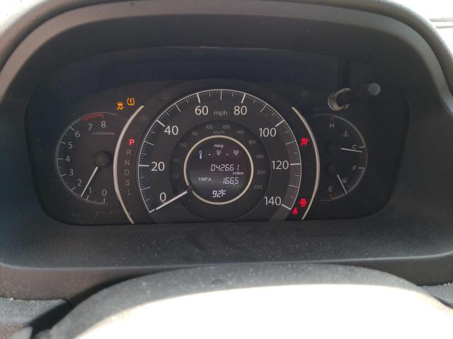 5J6RM3H57FL013004 Honda CR-V EX