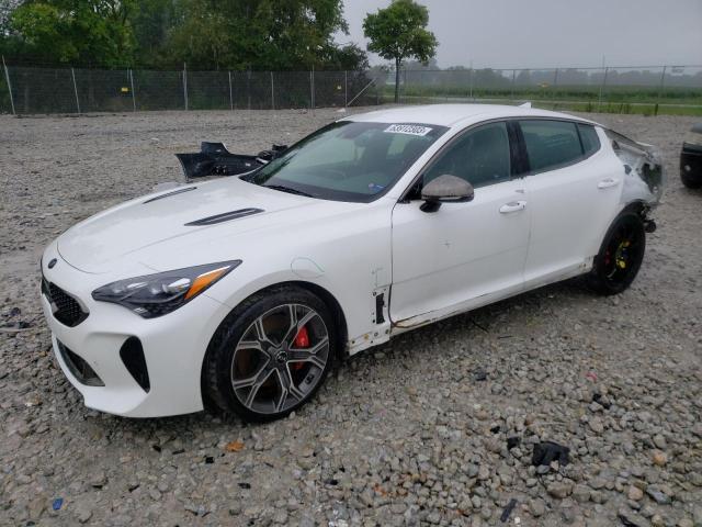 2018 Kia Stinger GT