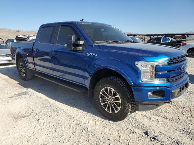 1FTFW1EG4JFB75998 Ford F150 Supercrew