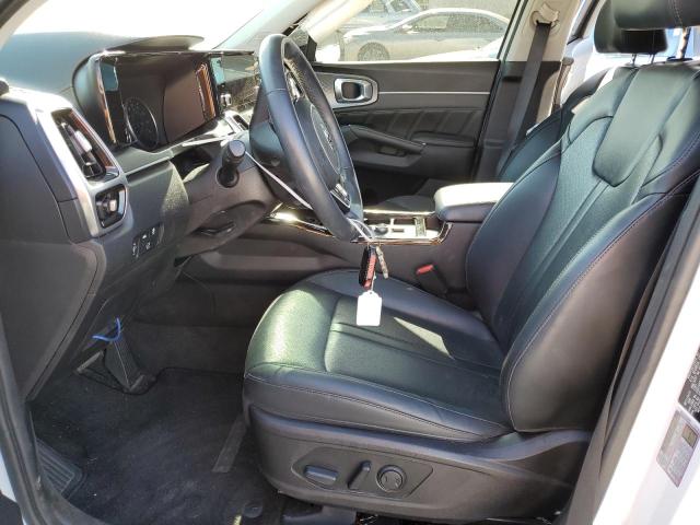 5XYRK4LF7MG058440 KIA SORENTO SX