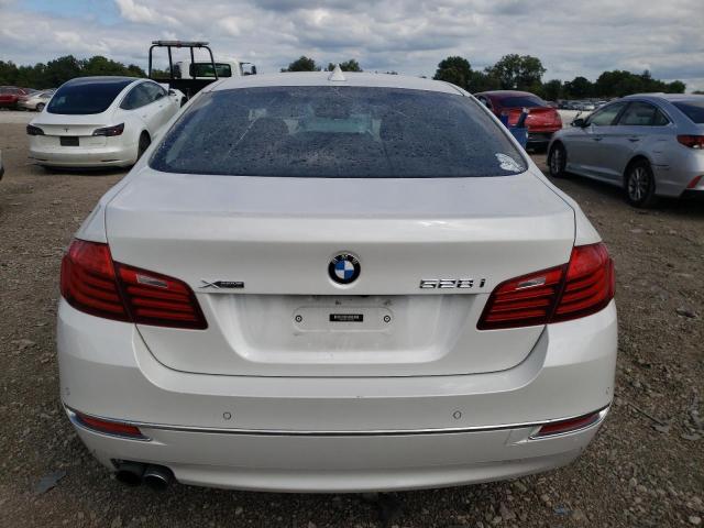 2015 BMW 528 XI - WBA5A7C51FD623659