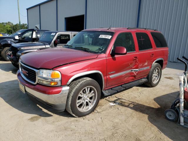 2005 GMC Yukon 