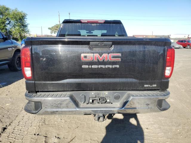 1GTU9BED9KZ268347 GMC Sierra K1500 Sle