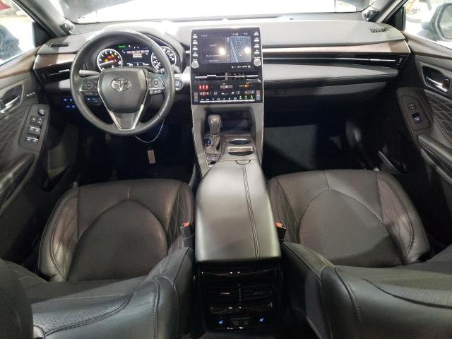2022 TOYOTA AVALON LIM - 4T1DZ1FB9NU079010