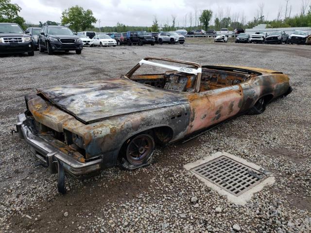 1975 Buick LeSabre 