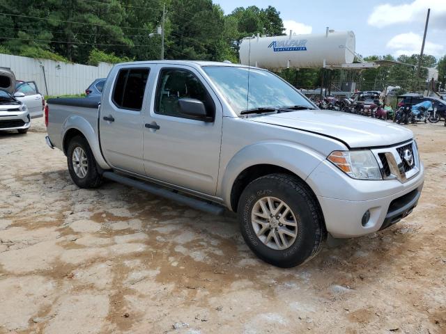 1N6AD0ER6FN706267 Nissan FRONTIER S