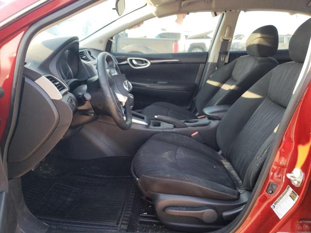 2019 NISSAN SENTRA S - 3N1AB7AP3KY369577