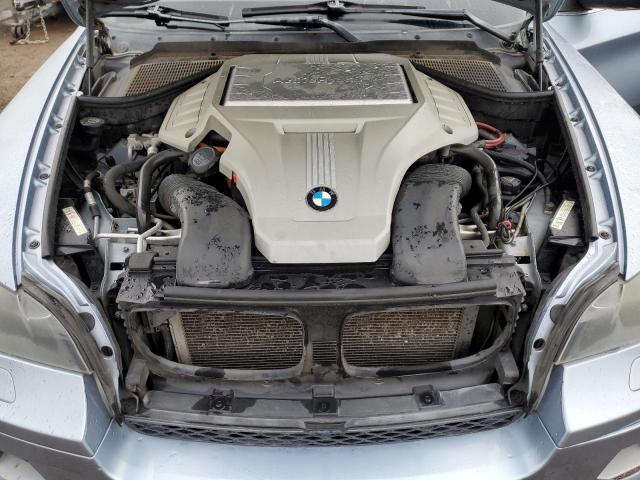 2010 BMW X6 HYBRID - 5UXFH0C51ALC66087