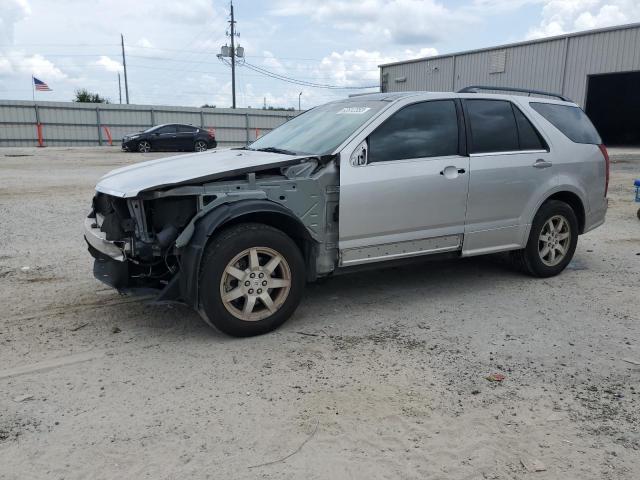 2008 Cadillac SRX 