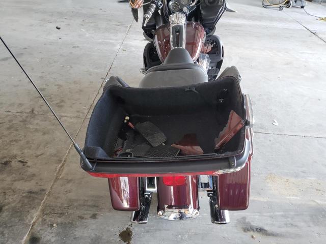 2018 HARLEY-DAVIDSON FLTRU 1HD1KGD11JB670560