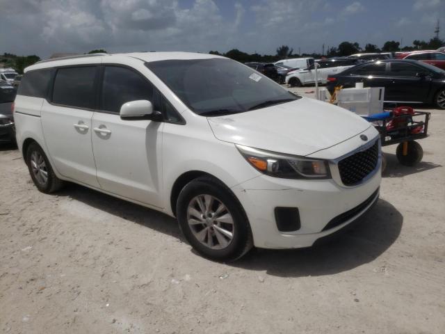 Vin: kndmb5c17f6018434, lot: 64997823, kia all models lx 20154