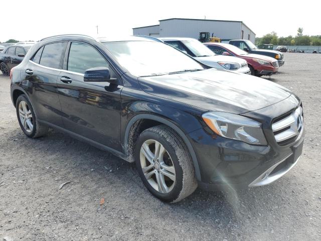 VIN WDCTG4GB7GJ237381 2016 Mercedes-Benz GLA-Class,... no.4