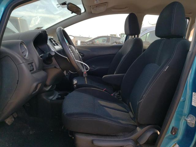 3N1CE2CP0FL421329 Nissan Versa Note S