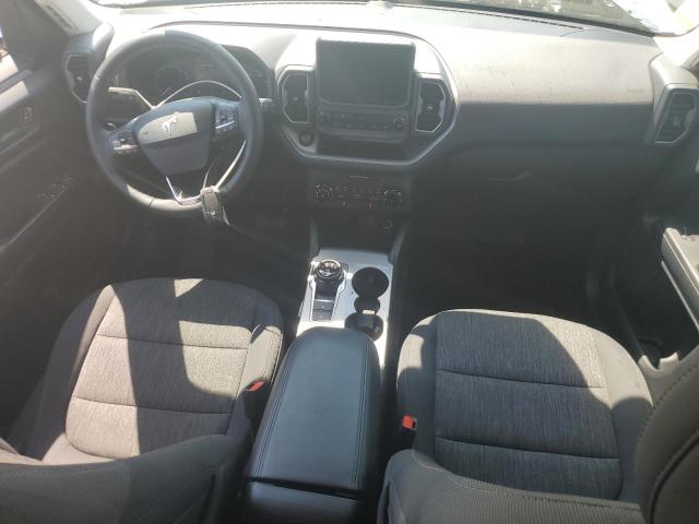 2023 FORD BRONCO SPO - 3FMCR9B67PRD38364